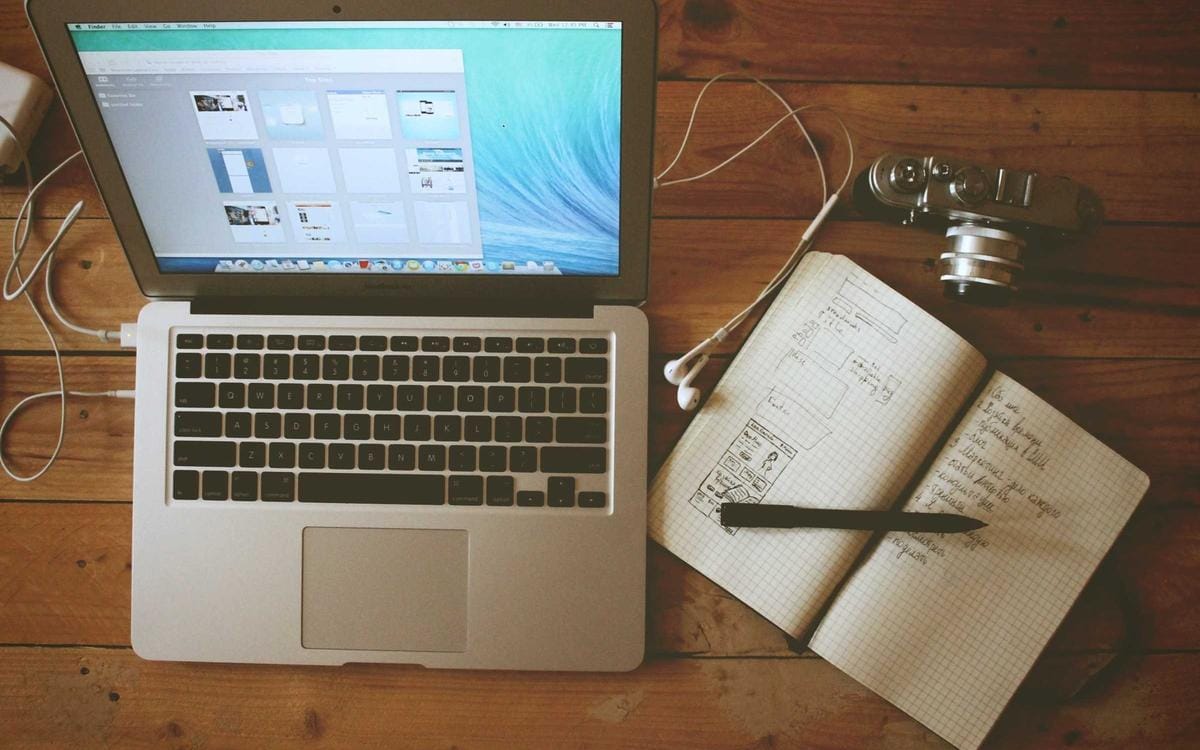 How I track a home renovation without losing my mind