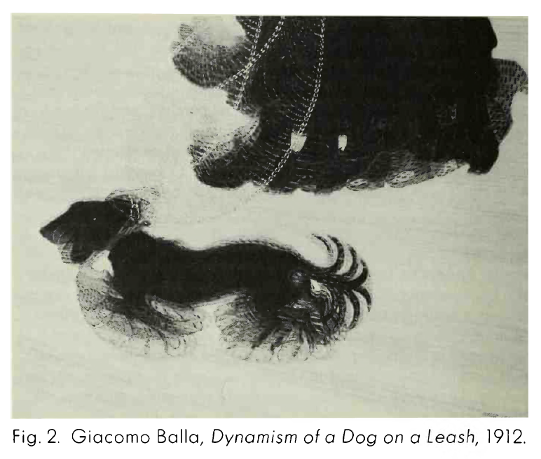 Social formations in technology, part 2: Kern's The Culture of Time and Space 1880-191