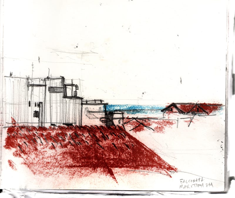 Ideas before Urbino