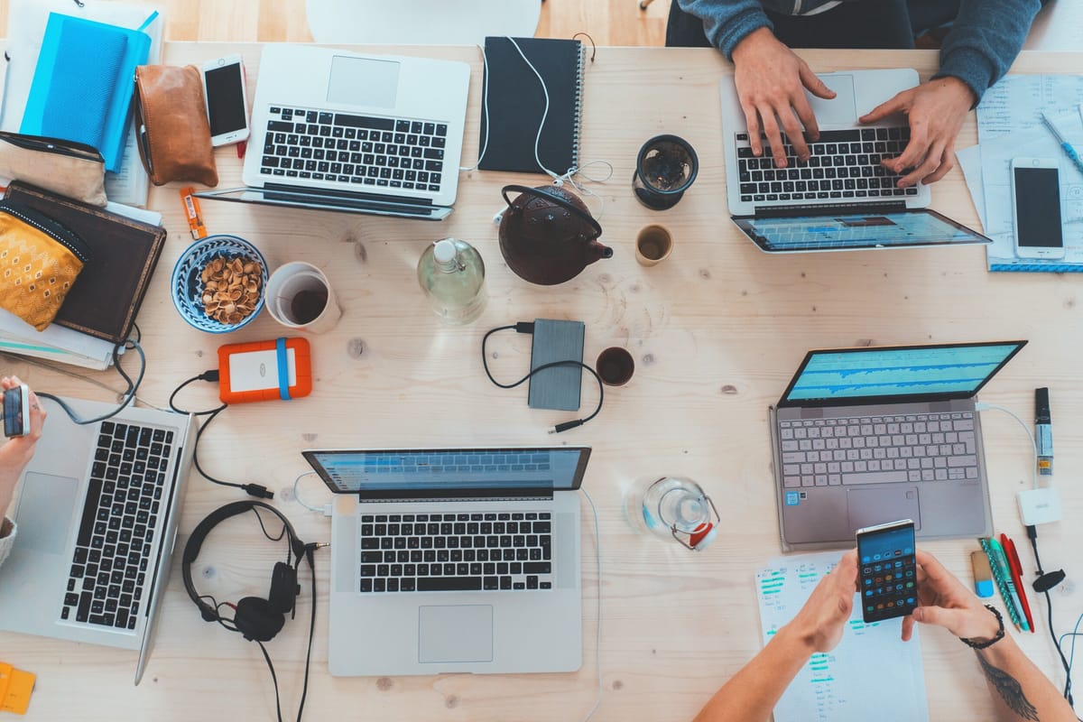 Subjects of digital labour: towards the roadmap (2)