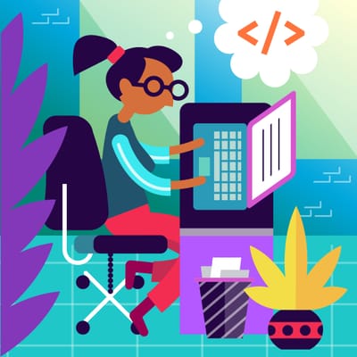 How to become a software developer for free in 2020